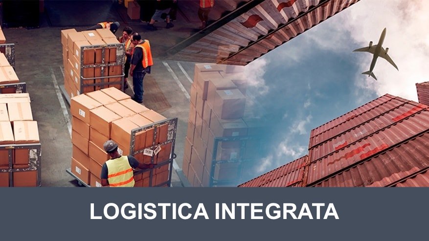 Plan Logistic Integrat